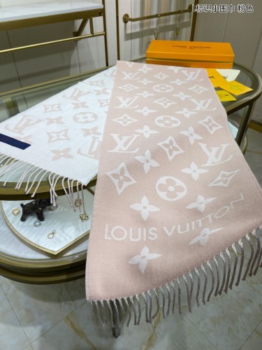 Streetwear Scarf LV 329471 size:180*34cm
