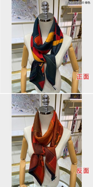 Streetwear Scarf Hermes 329494 SIZE:140cm*140cm