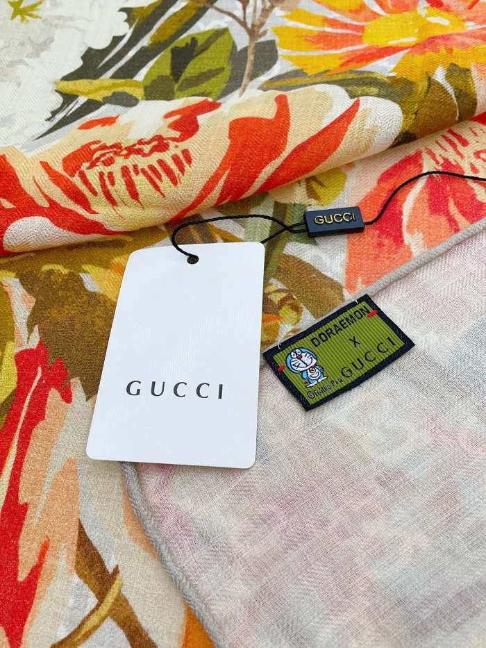 Streetwear Belt GUCCI 329510 size:140*140cm