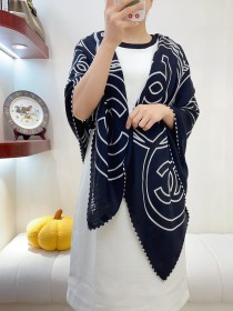 Streetwear Belt CHANEL 329528 size:140*140cm