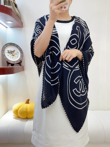 Streetwear Belt CHANEL 329528 size:140*140cm