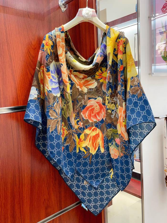 Streetwear Belt GUCCI 329511 size:3.5cm