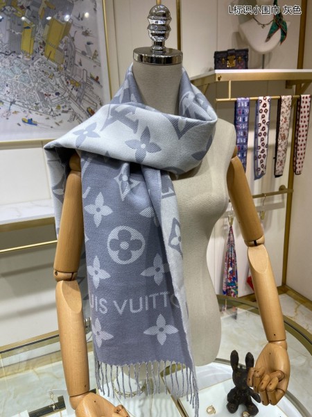 Streetwear Scarf LV 329473 size:180*34cm