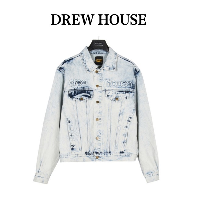  Clothes Drew House 17