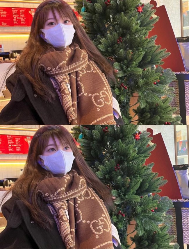 Streetwear Scarf GUCCI 329503 SIZE:47x 180cm