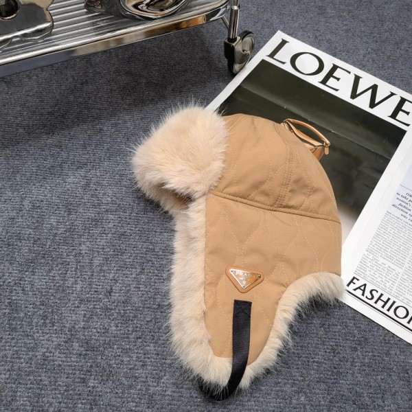 Streetwear Hat LOEWE 329418