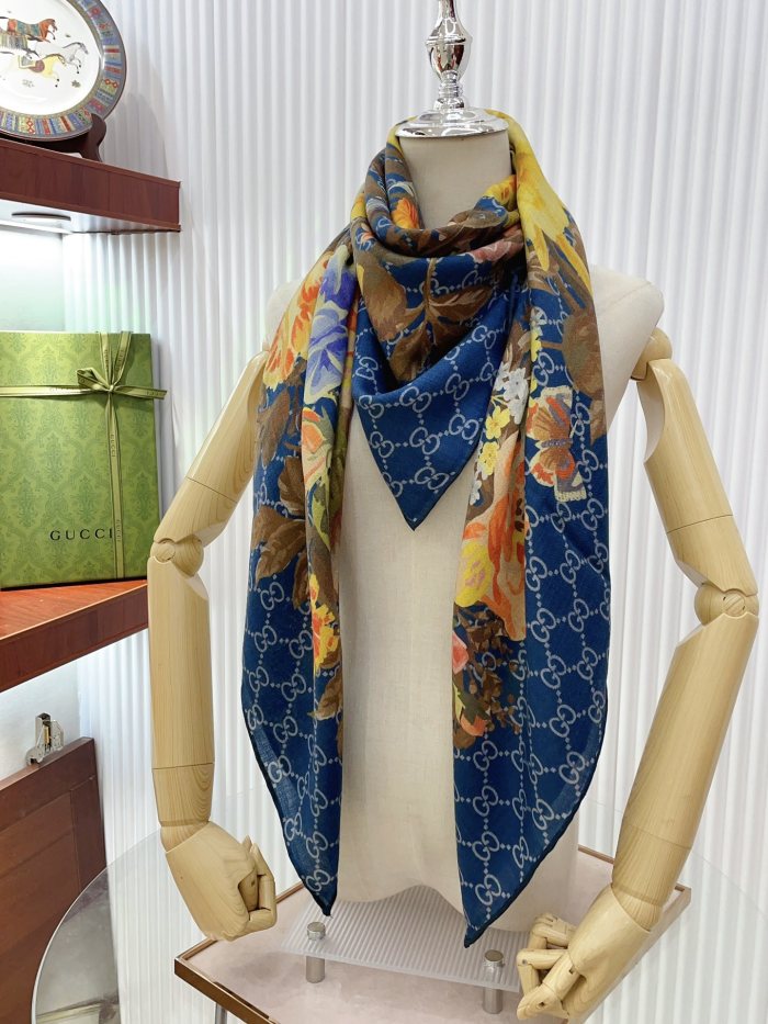 Streetwear Belt GUCCI 329511 size:3.5cm