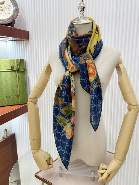 Streetwear Belt GUCCI 329511 size:3.5cm