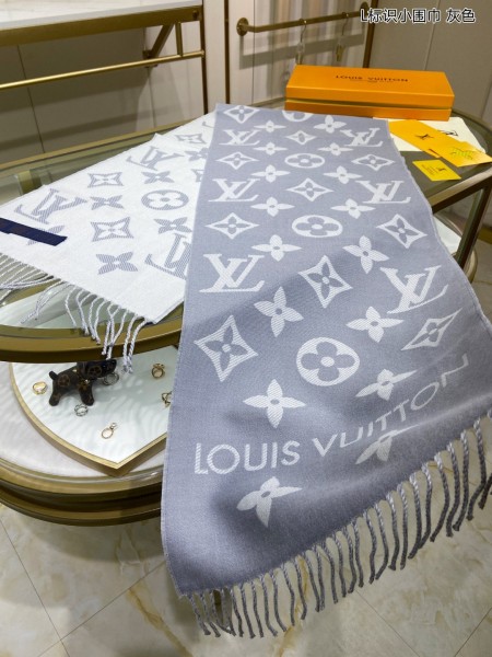 Streetwear Scarf LV 329473 size:180*34cm
