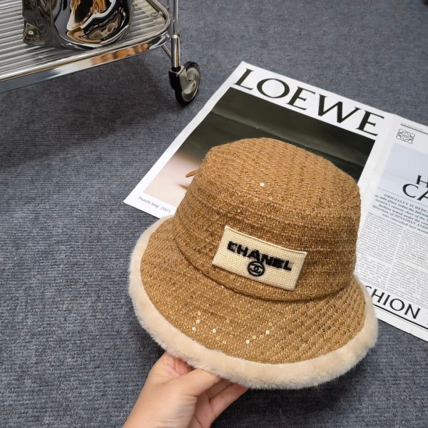 Streetwear Hat LOEWE 329420