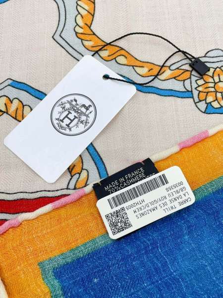 Streetwear Belt Hermes 329515 size:140cm*140cm