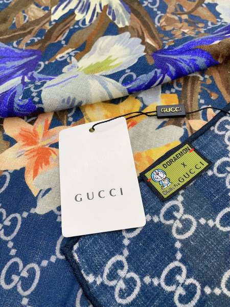 Streetwear Belt GUCCI 329511 size:3.5cm