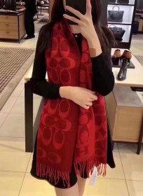 Streetwear Belt COACH 329505 size:195×53cm