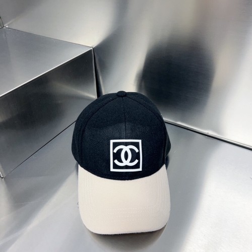 Streetwear Hat Chanel 329416