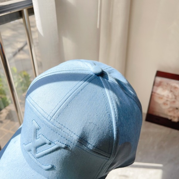 Streetwear Hat LV 329412