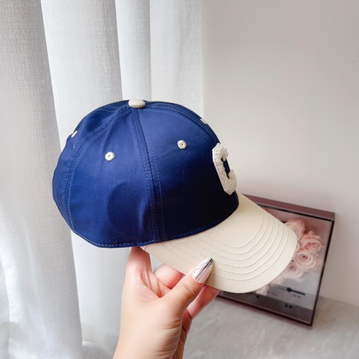 Streetwear Hat Celine 329390