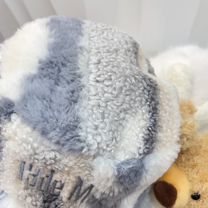 Streetwear Hat 13DeMarz 329379