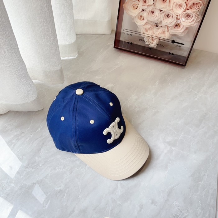 Streetwear Hat Celine 329396