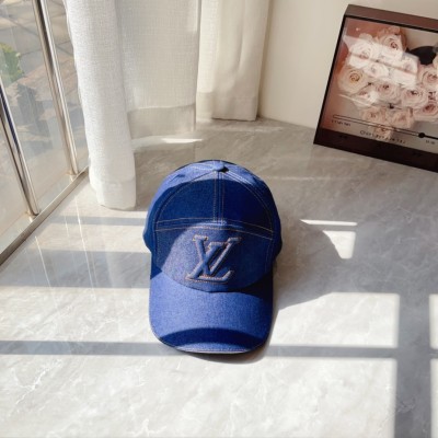 Streetwear Hat LV 329413