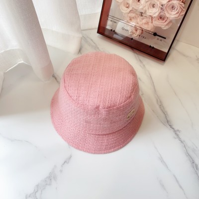 Streetwear Hat Chanel 329362