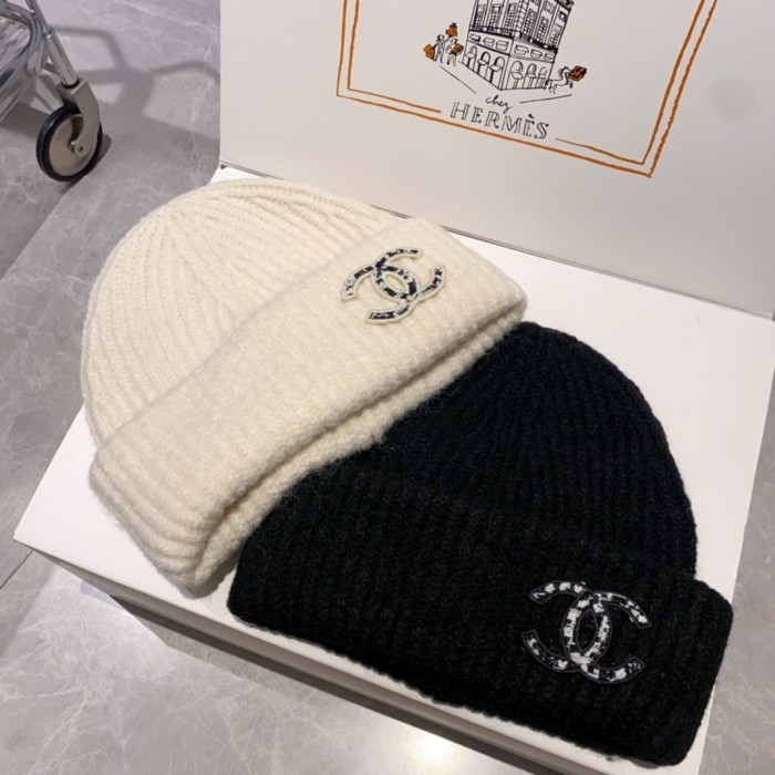 Streetwear Hat CHANE 329381