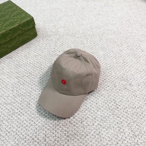 Streetwear Hat Gucci 329343 
