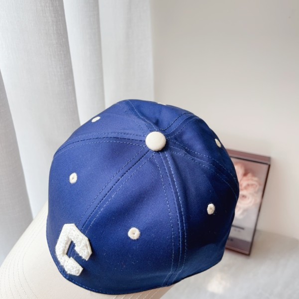Streetwear Hat Celine 329390