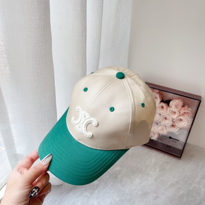 Streetwear Hat Celine 329394