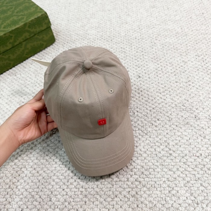 Streetwear Hat Gucci 329343 