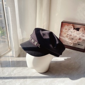 Streetwear Hat Chanel 329408