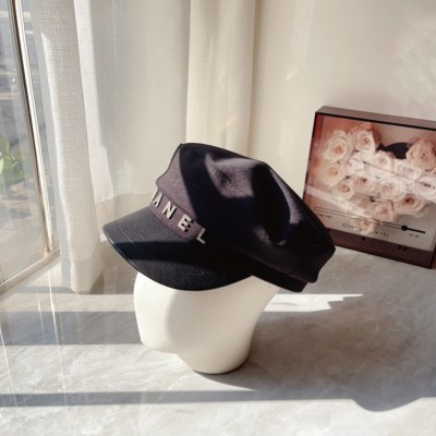 Streetwear Hat Chanel 329408