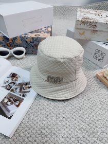 Streetwear Hat Miu 329358