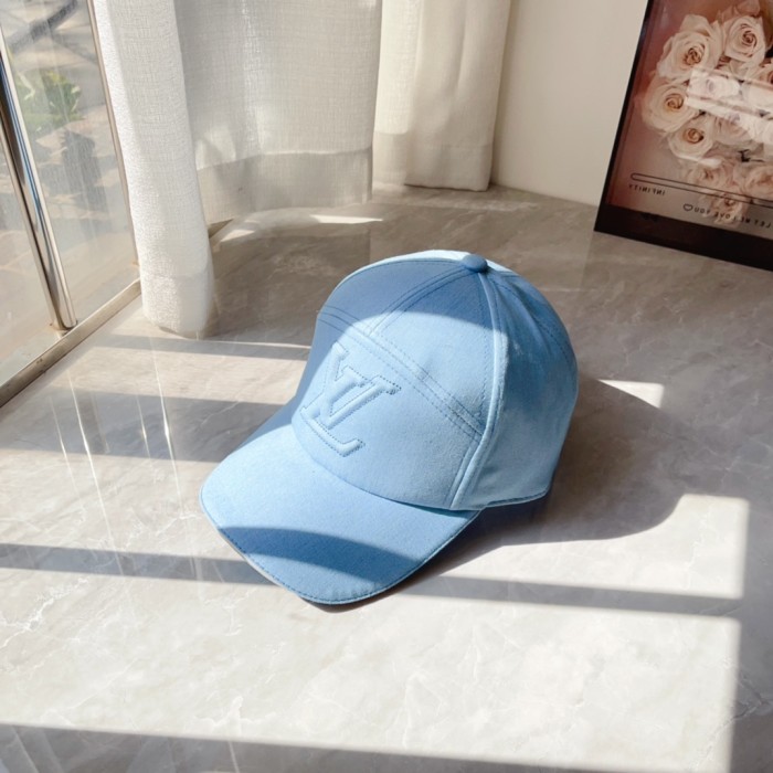 Streetwear Hat LV 329412