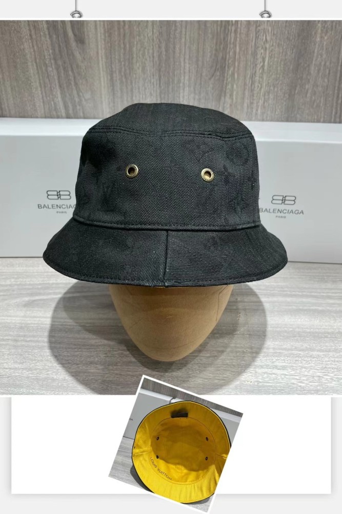 Streetwear Hat LV 329400