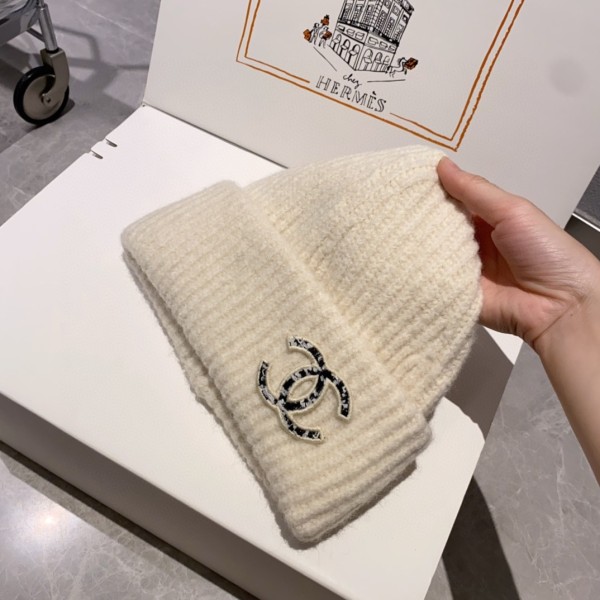 Streetwear Hat CHANE 329380