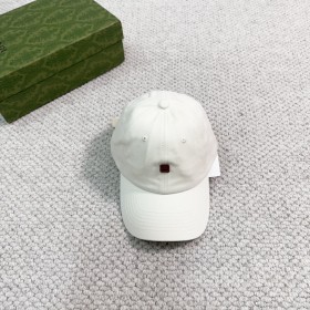 Streetwear Hat Gucci 329345