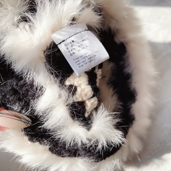 Streetwear Hat Gucci 329415