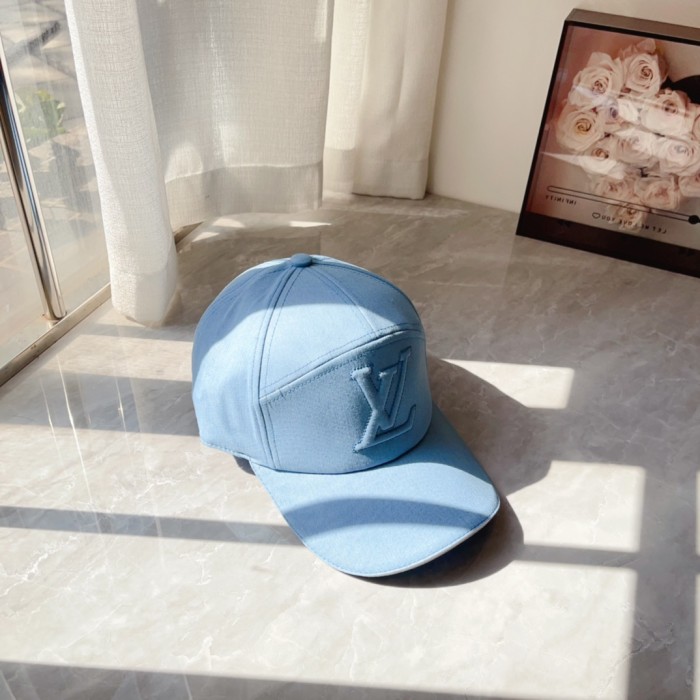 Streetwear Hat LV 329412