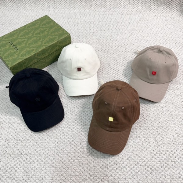 Streetwear Hat Gucci 329345