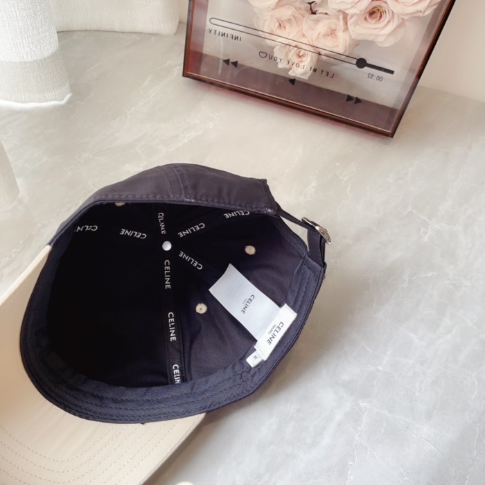 Streetwear Hat Celine 329391