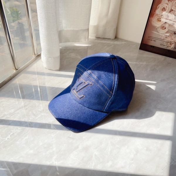 Streetwear Hat LV 329413
