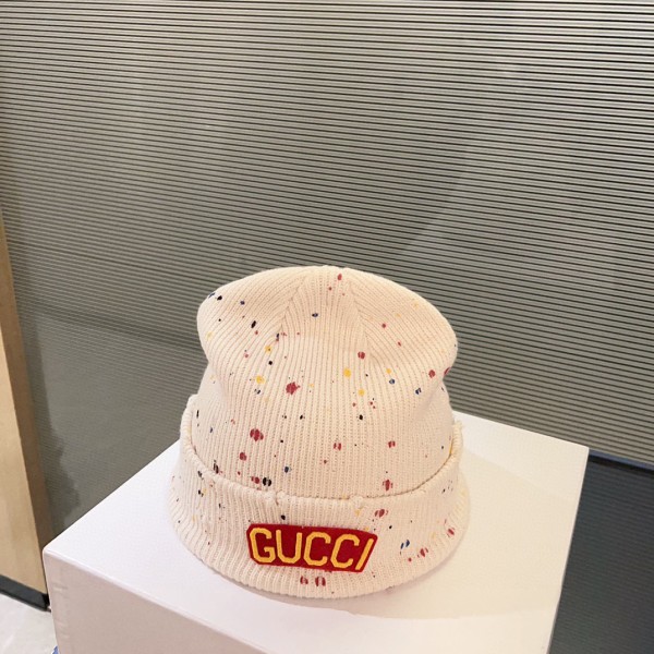 Streetwear Hat Gucci 329366