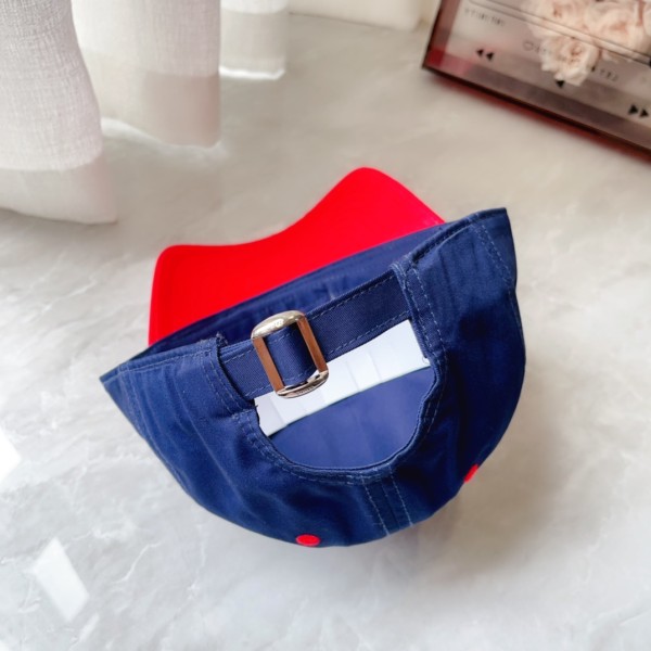 Streetwear Hat Celine 329395