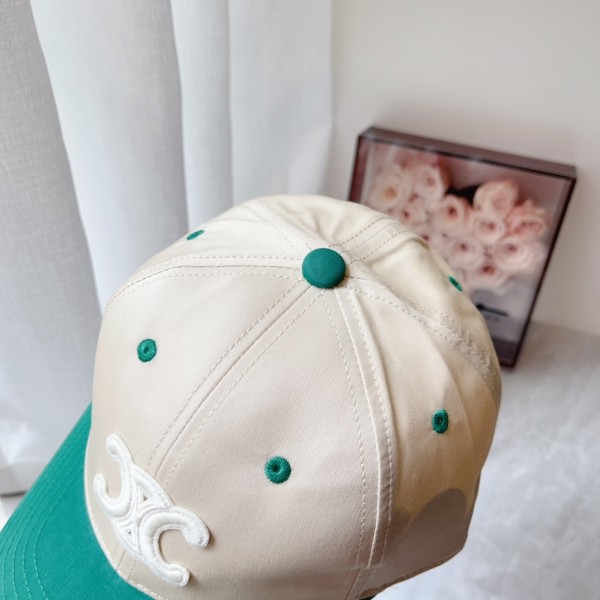 Streetwear Hat Celine 329394