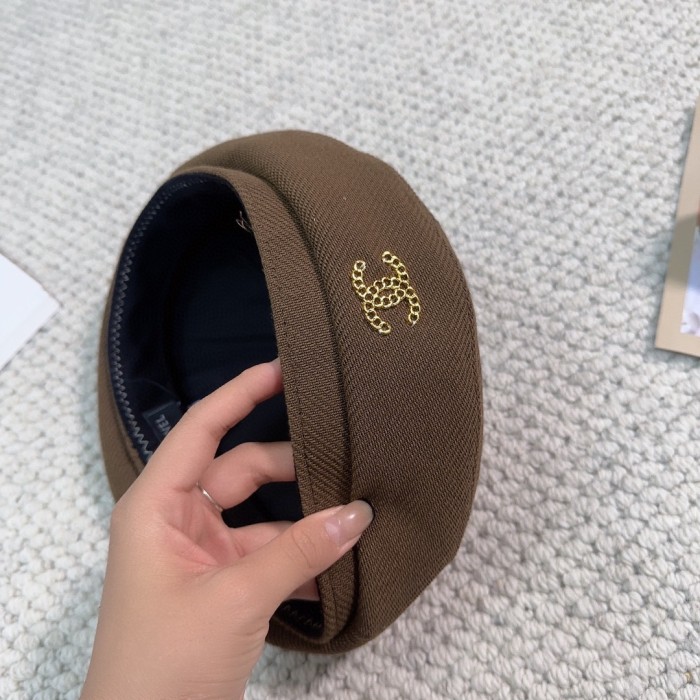 Streetwear Hat CHANE 329355