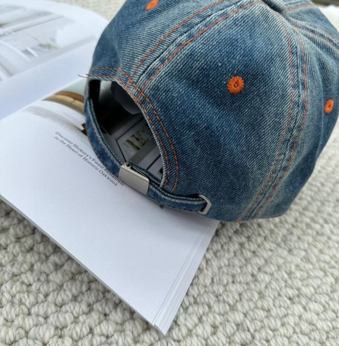 Streetwear Hat Diesel 329342