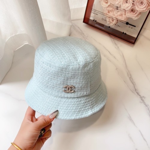 Streetwear Hat Chanel 329364
