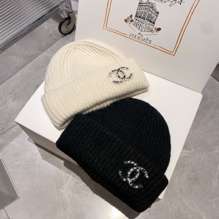 Streetwear Hat CHANE 329381