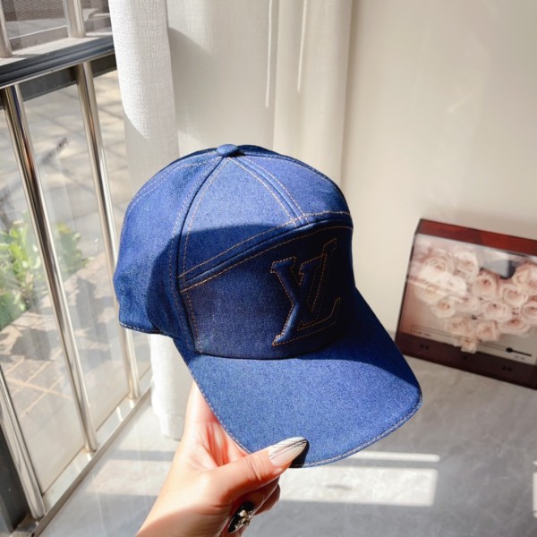 Streetwear Hat LV 329413