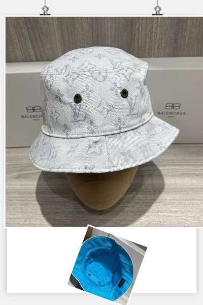 Streetwear Hat LV 329400